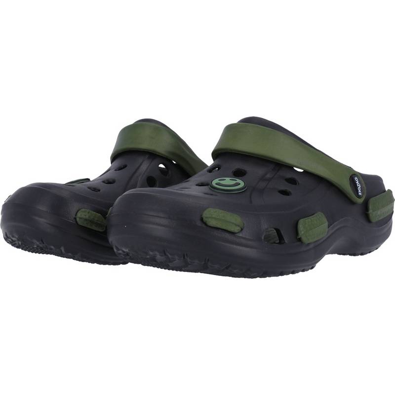 ZigZag Naike Sandalen Kinder