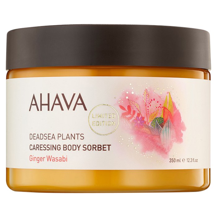 Body Sorbet Ginger Wasabi