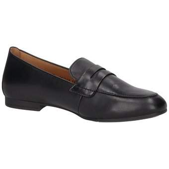 Gabor Slipper in schwarz