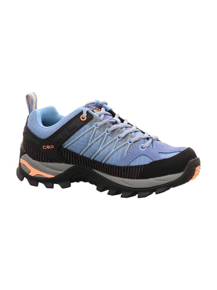 cmp Wander- & Bergschuhe in Blau günstig kaufen