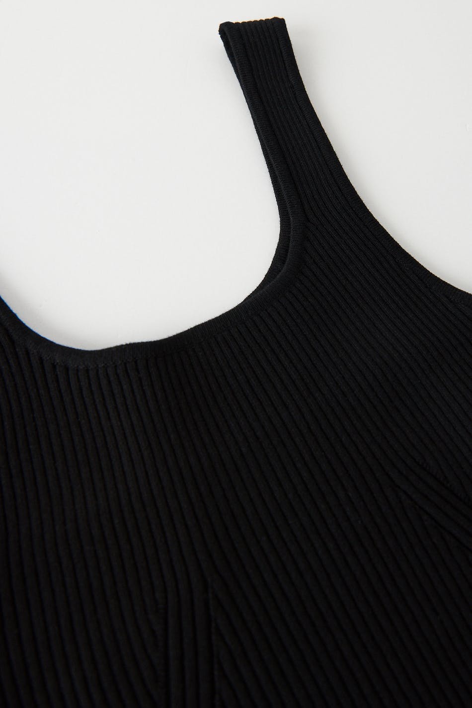 Clara knitted singlet