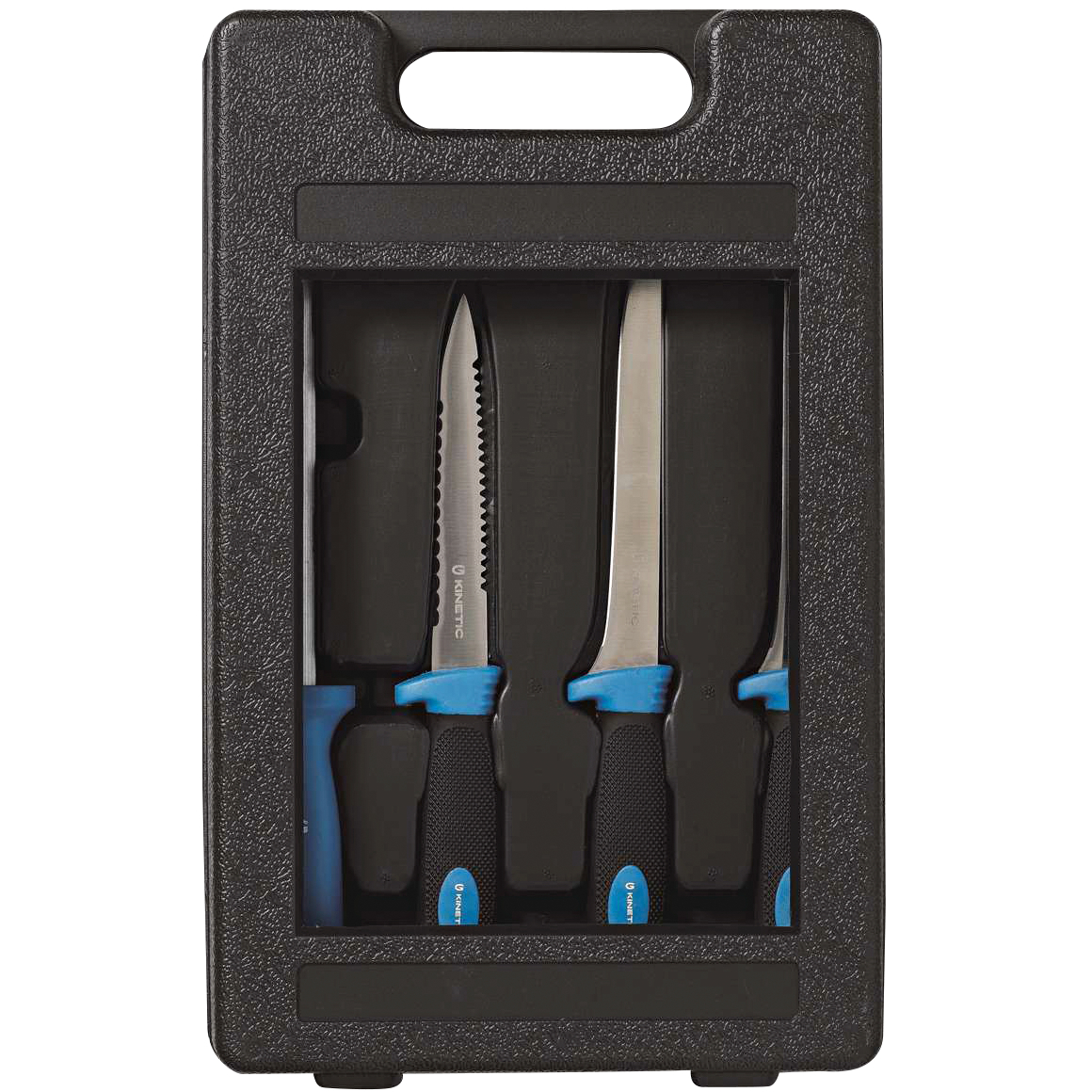 Kinetic Filletiermesser Kit