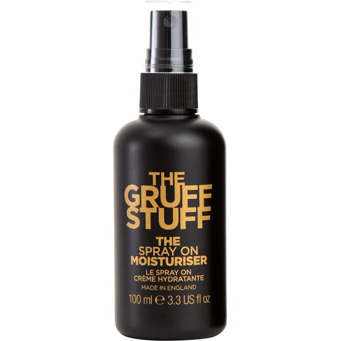 The Spray on Moisturiser