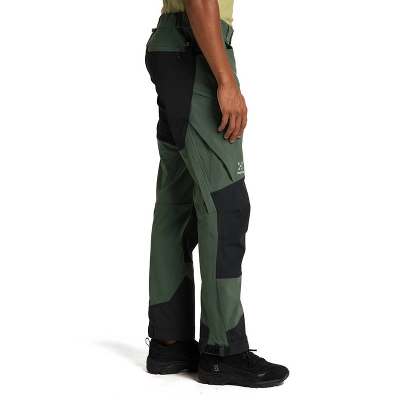 Haglfs Rugged Standard Pant Trekkinghose Herren