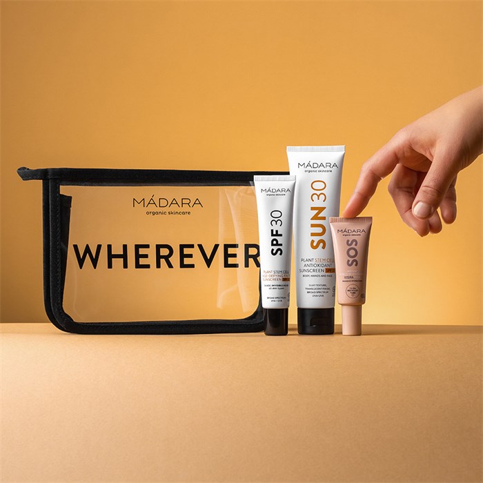 Plant Stem Cell Age-Defying Face Sunscreen SPF 30