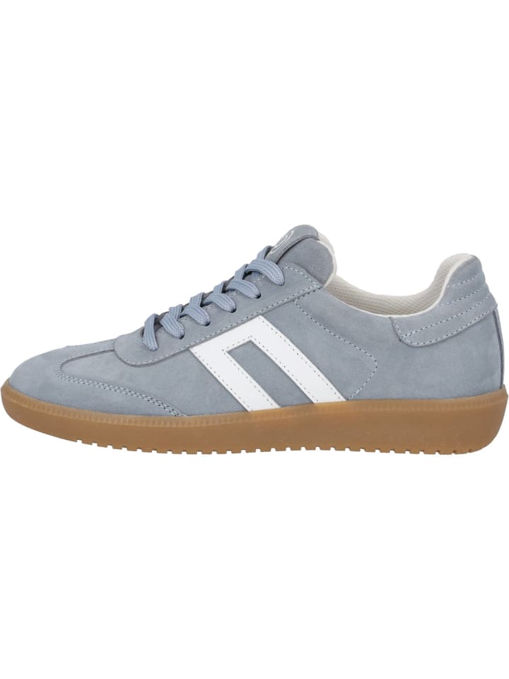 palado Sneakers Low in lt blue/white/lace blue günstig kaufen