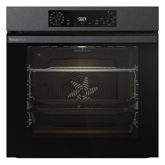 Cuptor cu piroliză HISENSE BSA 65226 PBX
