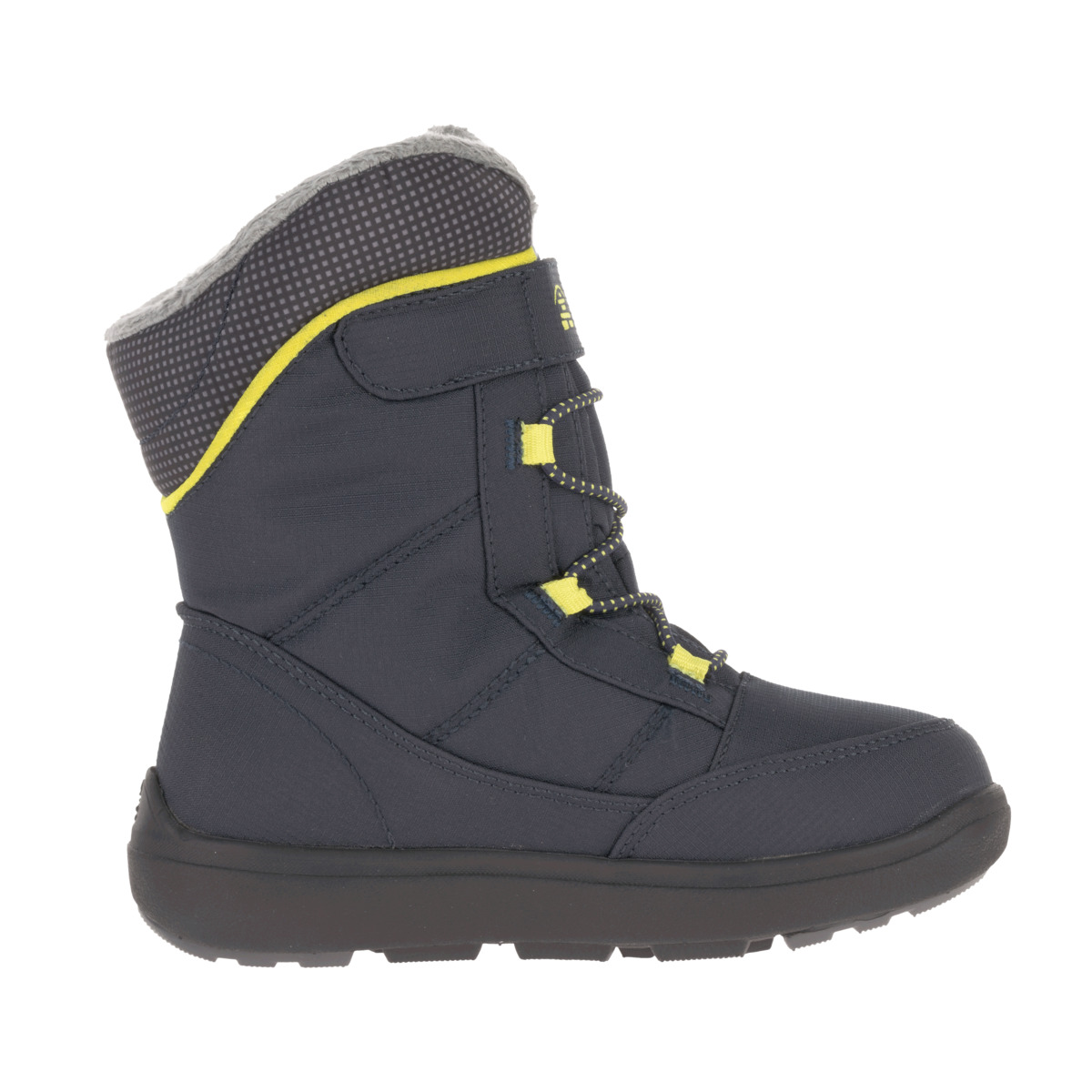 Kamik STANCE2 Winterstiefel blau