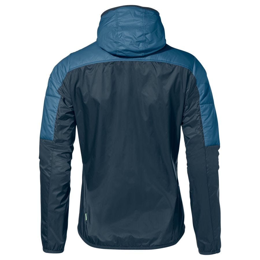 Minaki Isolationsjacke Leicht Damen