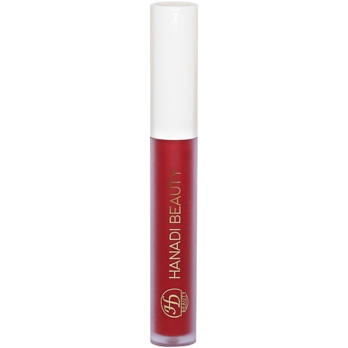 Matte Liquid Lipstick