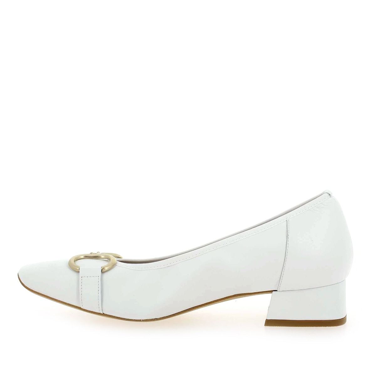 Qootum  11451 - Blanc