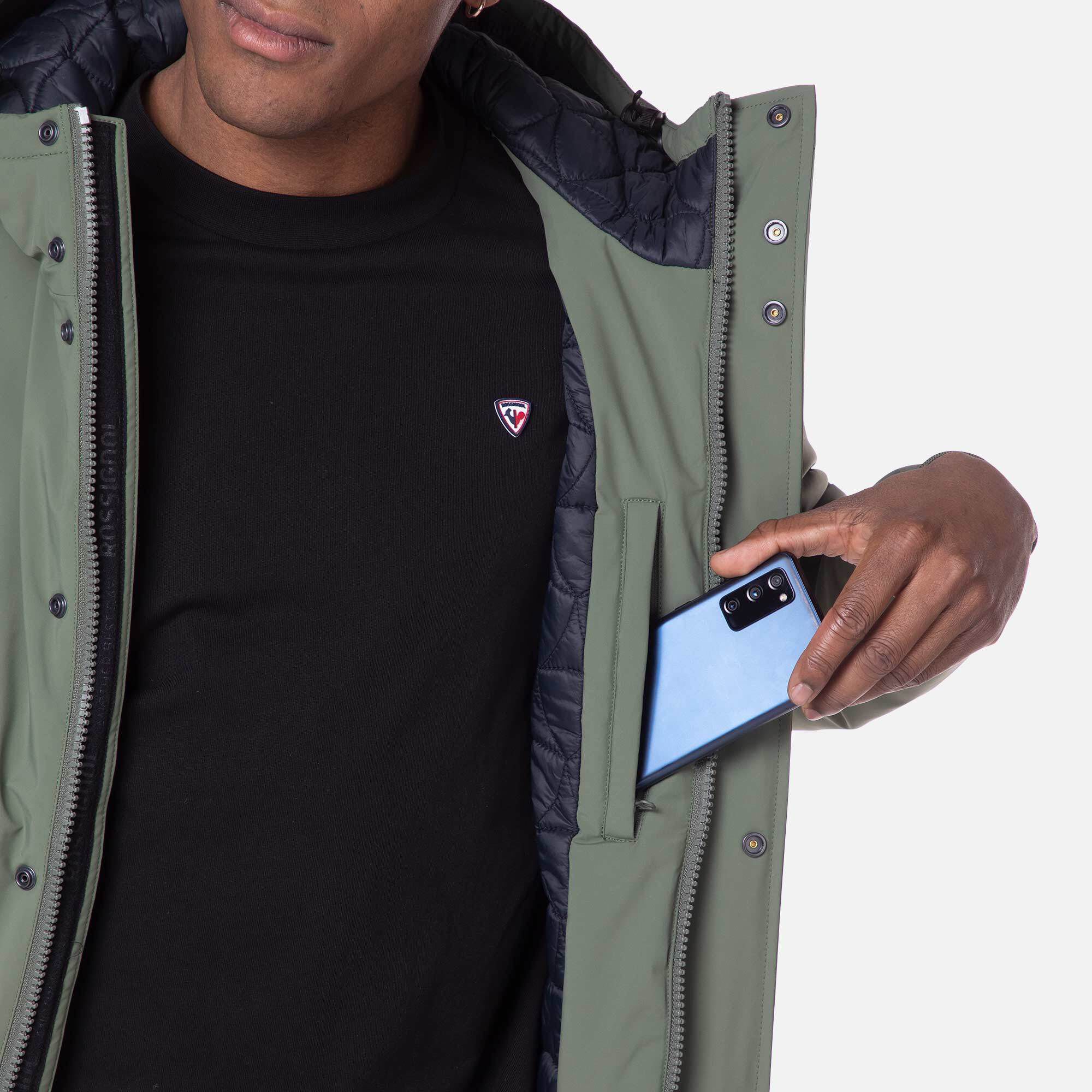Bomber Stretch homme