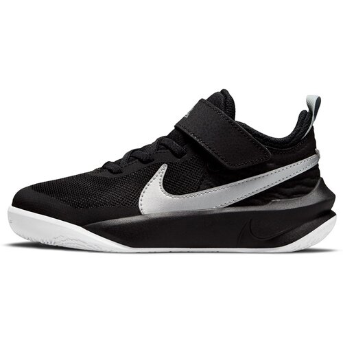 BASKETBALLSCHUH TEAM HUSTLE D 10