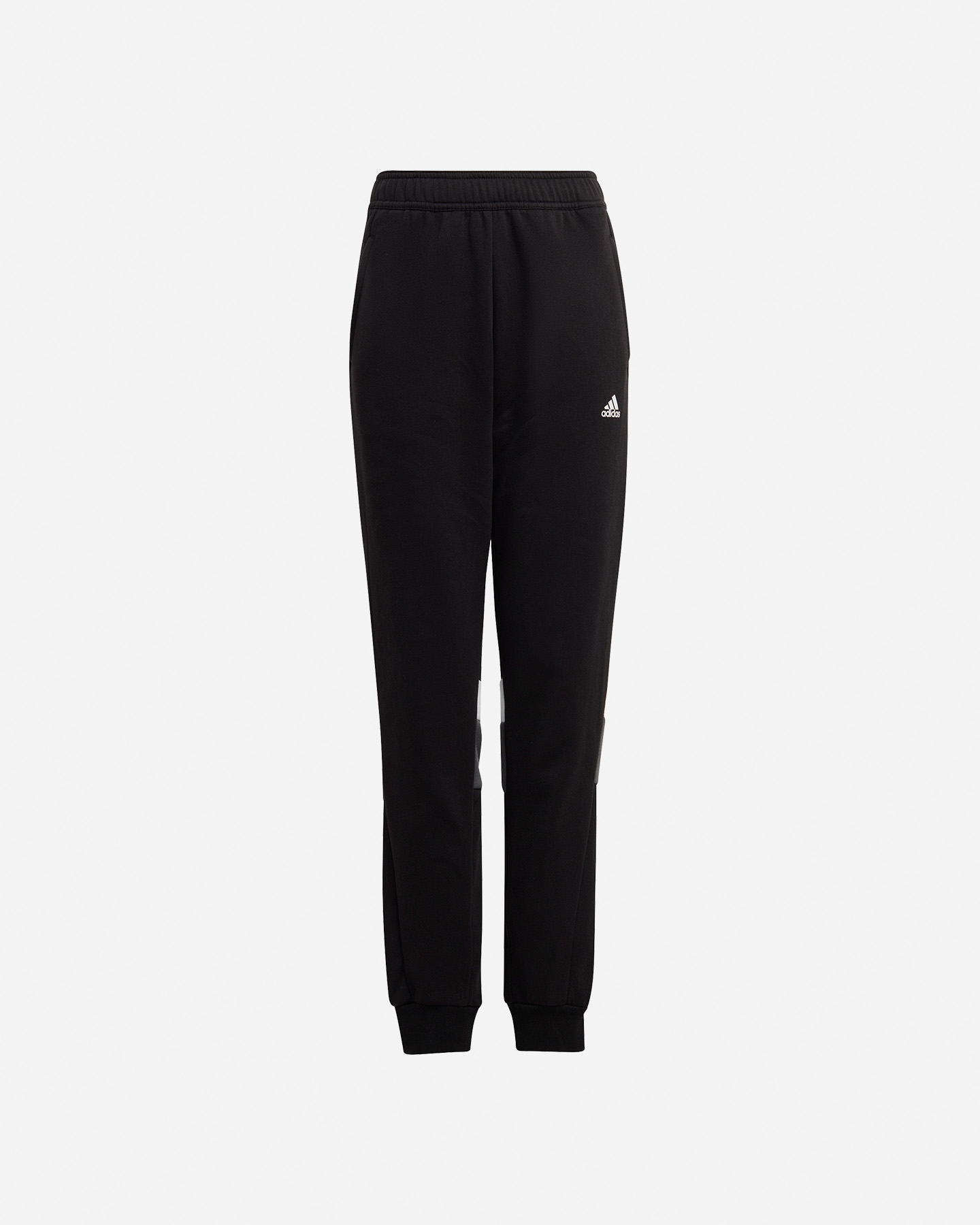Nohavice Adidas Color Block Jr IS2531
