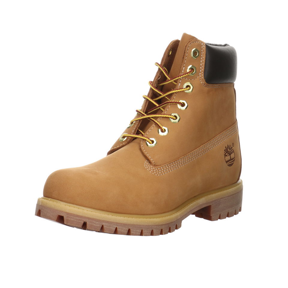 Timberland Premium Boots