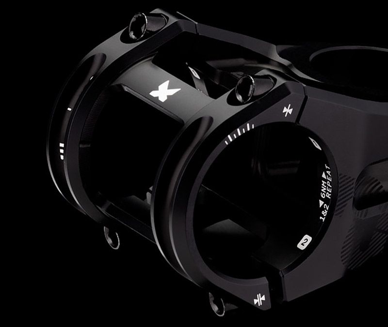 Sixpack Racing Your Part Millenium Ø35mm Vorbau kaufen | Bike-Discount