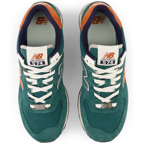 HERREN FREIZEITSCHUHE 574