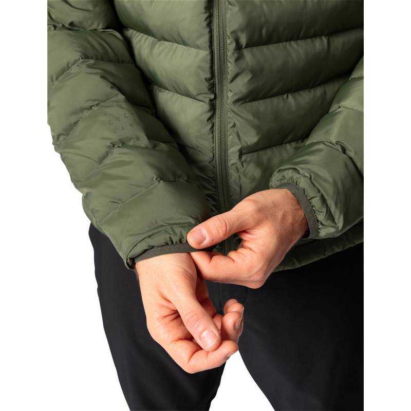 VAUDE Mineo Steppjacke Herren