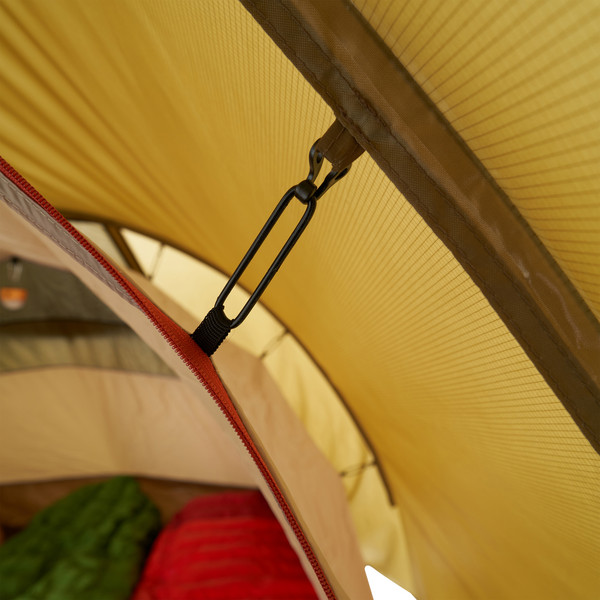 OPPLAND 3 (3.0) PU TENT - Tunnelzelt