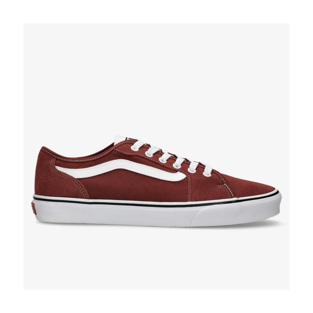 Vans Filmore Decon VN0A5HTYZHG1 / rot