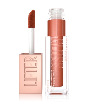 Maybelline Lifter Gloss Lipgloss-5.4 ml