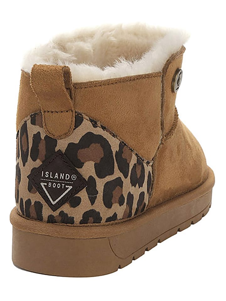 ISLAND BOOT Winterboots 