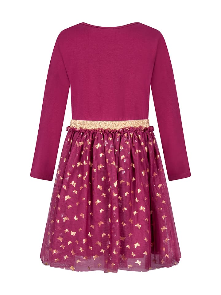 happy girls by Eisend Kleid in Pink günstig kaufen
