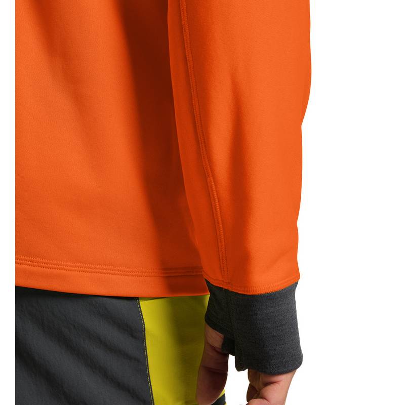 Haglfs Betula Jacket Fleecejacke Herren
