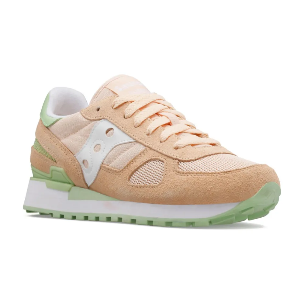Saucony Shadow Original S1108-822 / orange