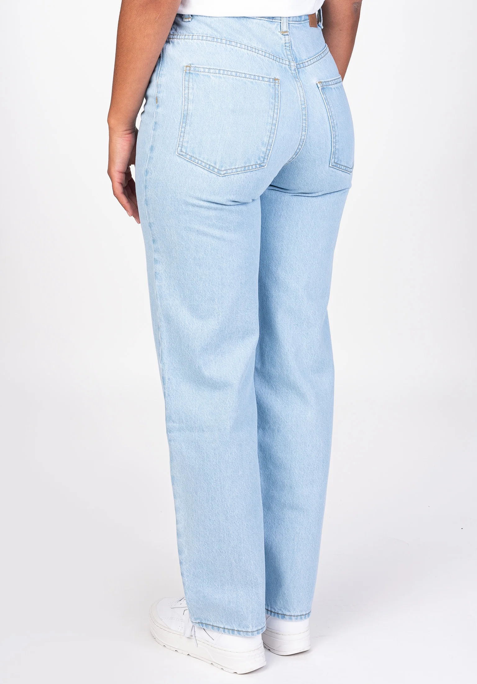 Women Betty Baggy