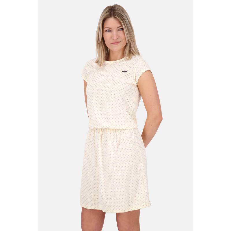 ALIFE AND KICKIN ShannaAK B Kurzarmkleid Damen