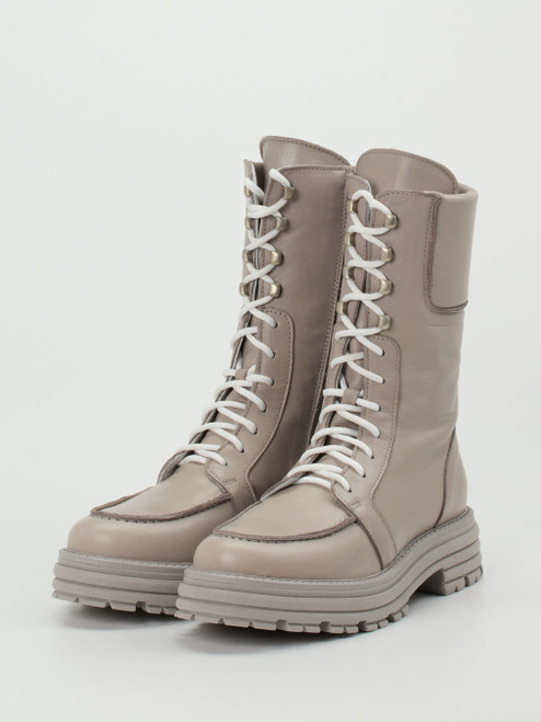 Schnürstiefelette-17454990002 Andrea Puccini
