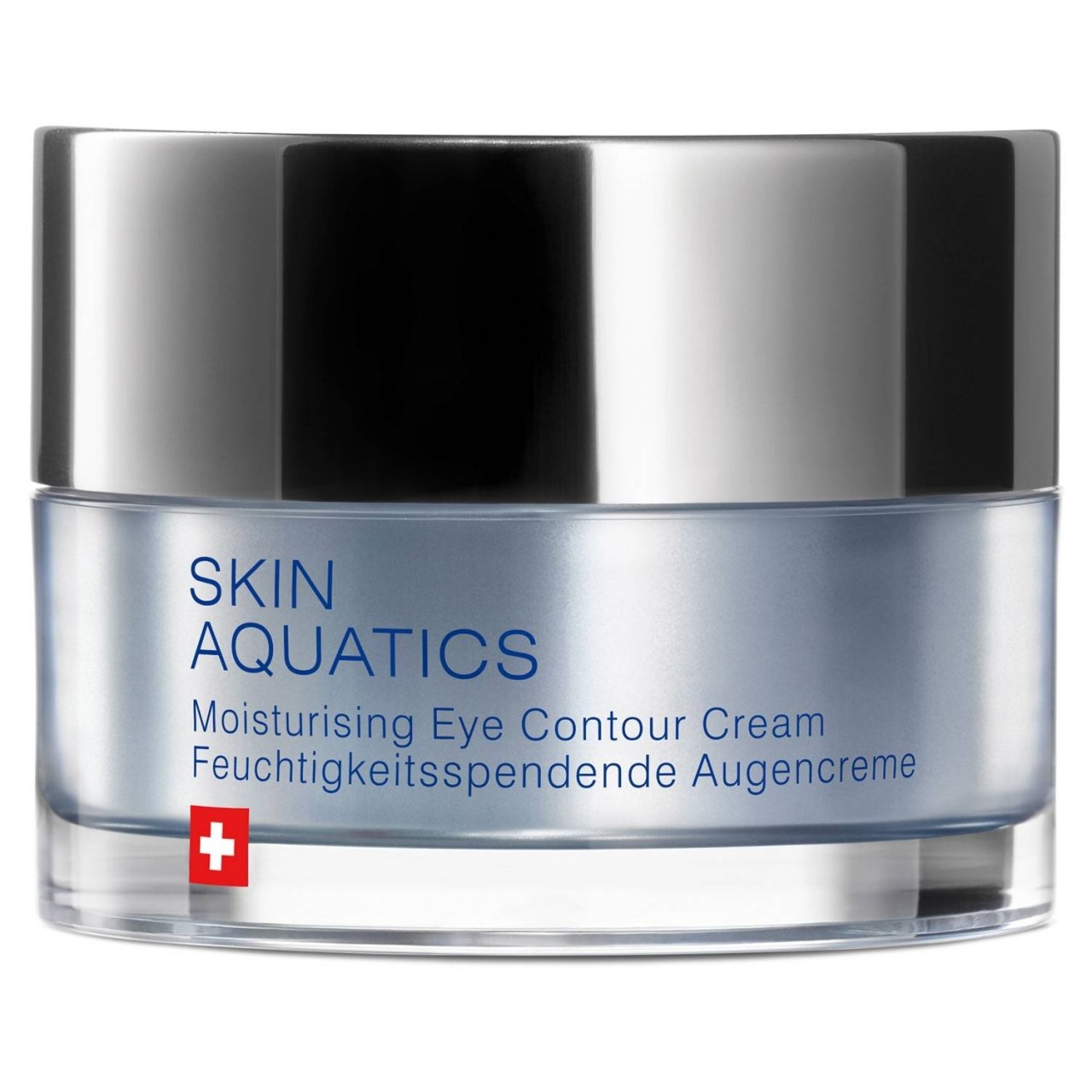 Artemis Skin Aquatics Moisturising Eye Contour Cream