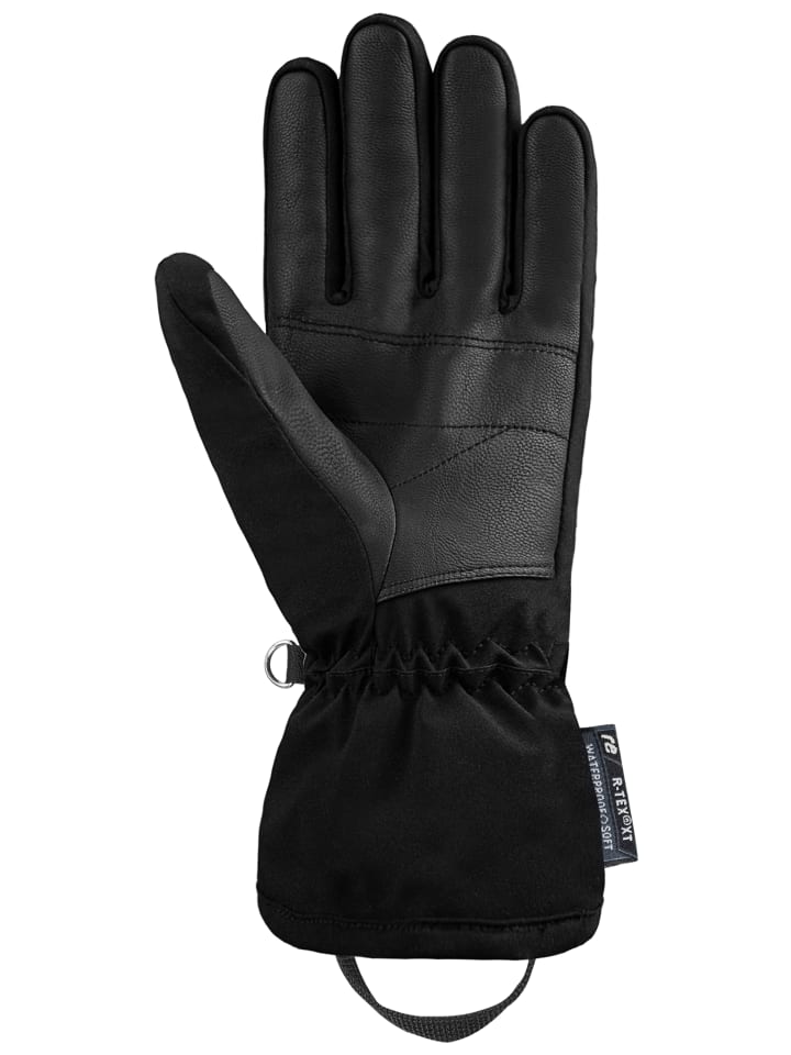 Reusch Skihandschuhe Hellen R-TEX XT in 7702 black / silver günstig kaufen