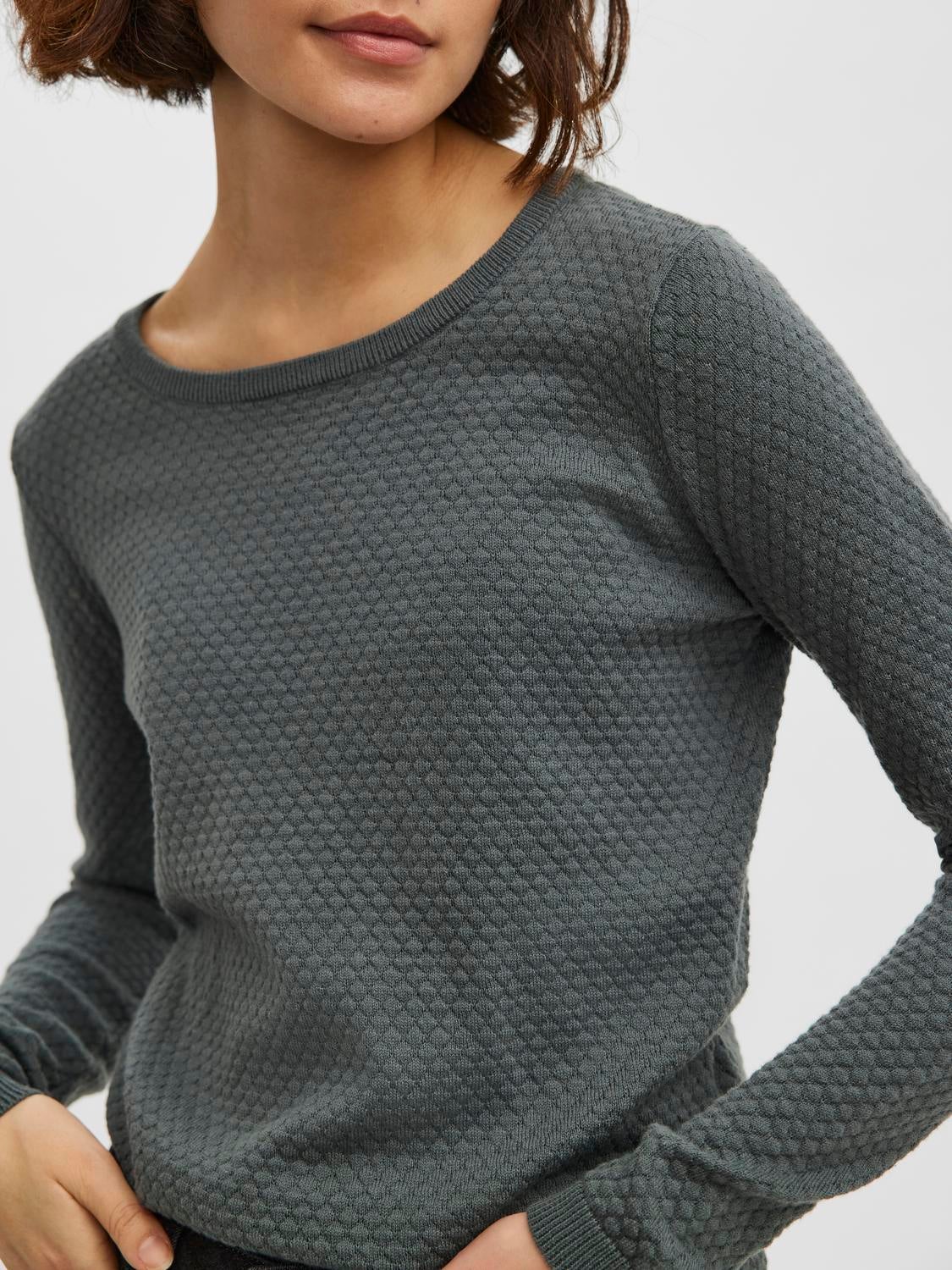 VMCARE Pullover