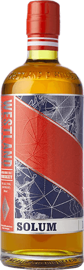 Westland Distillery : Solum Edition 1
