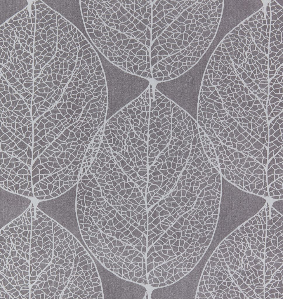 STRANDARVE Tissu ciré STRANDARVE L140cm gris