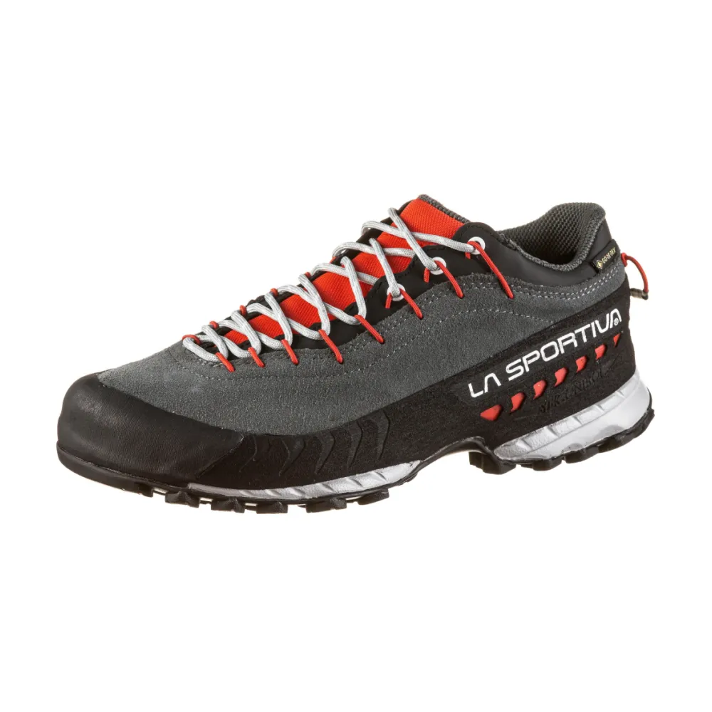 La Sportiva tx4 gtx 27B900402 / grau