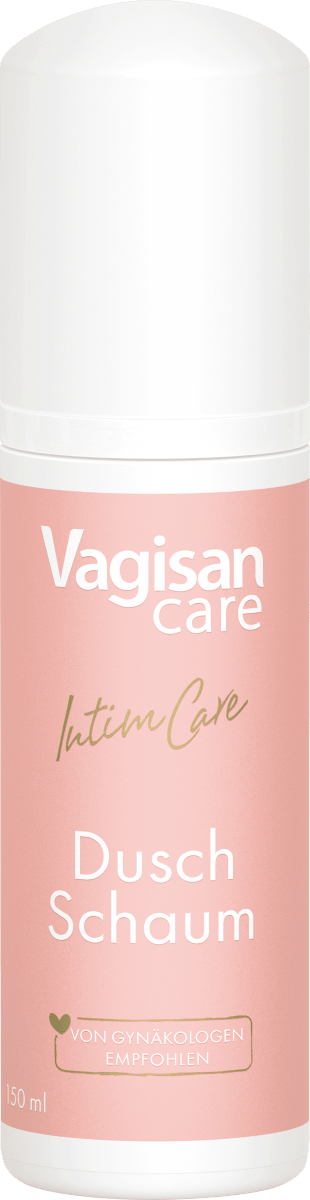 Intimpflege Duschschaum, 150 ml