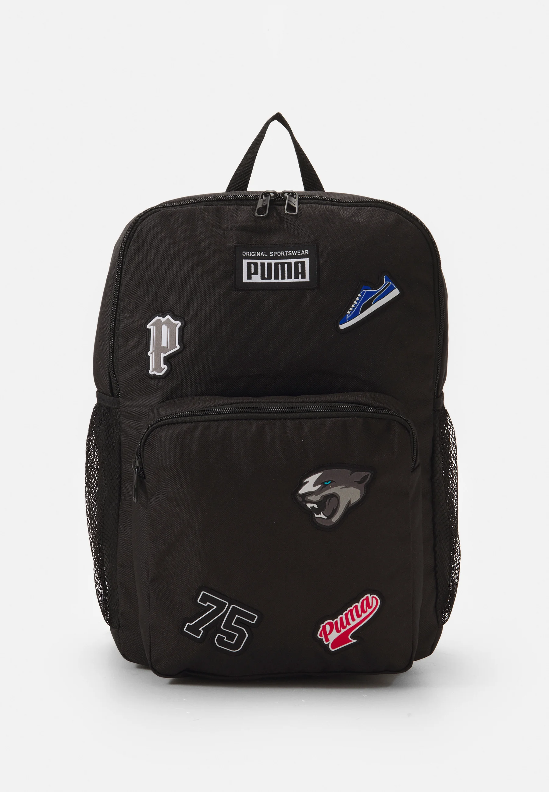 Puma PATCH BACKPACK - Mochila