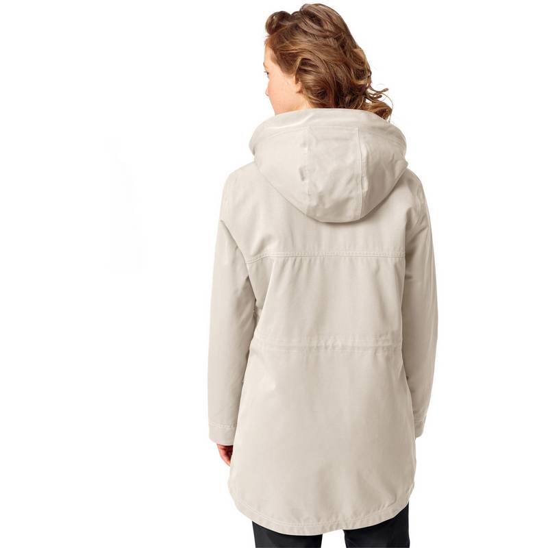 VAUDE Manukau II Parka Damen