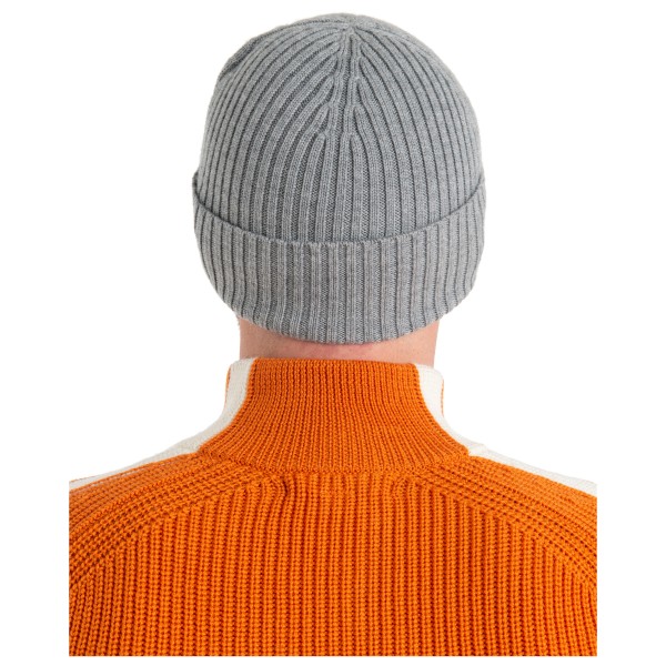 Icebreaker - Rixdorf Cuff Beanie - Mütze