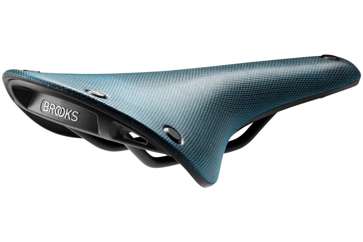 Brooks C17 Cambium Sattel