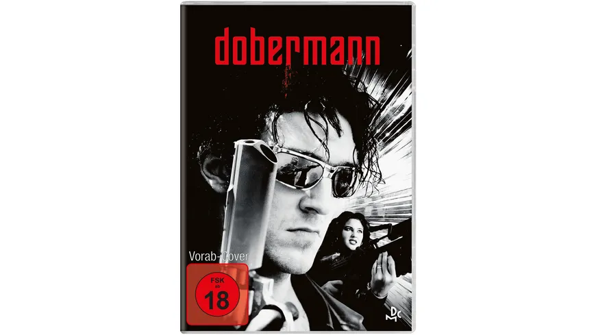Dobermann
