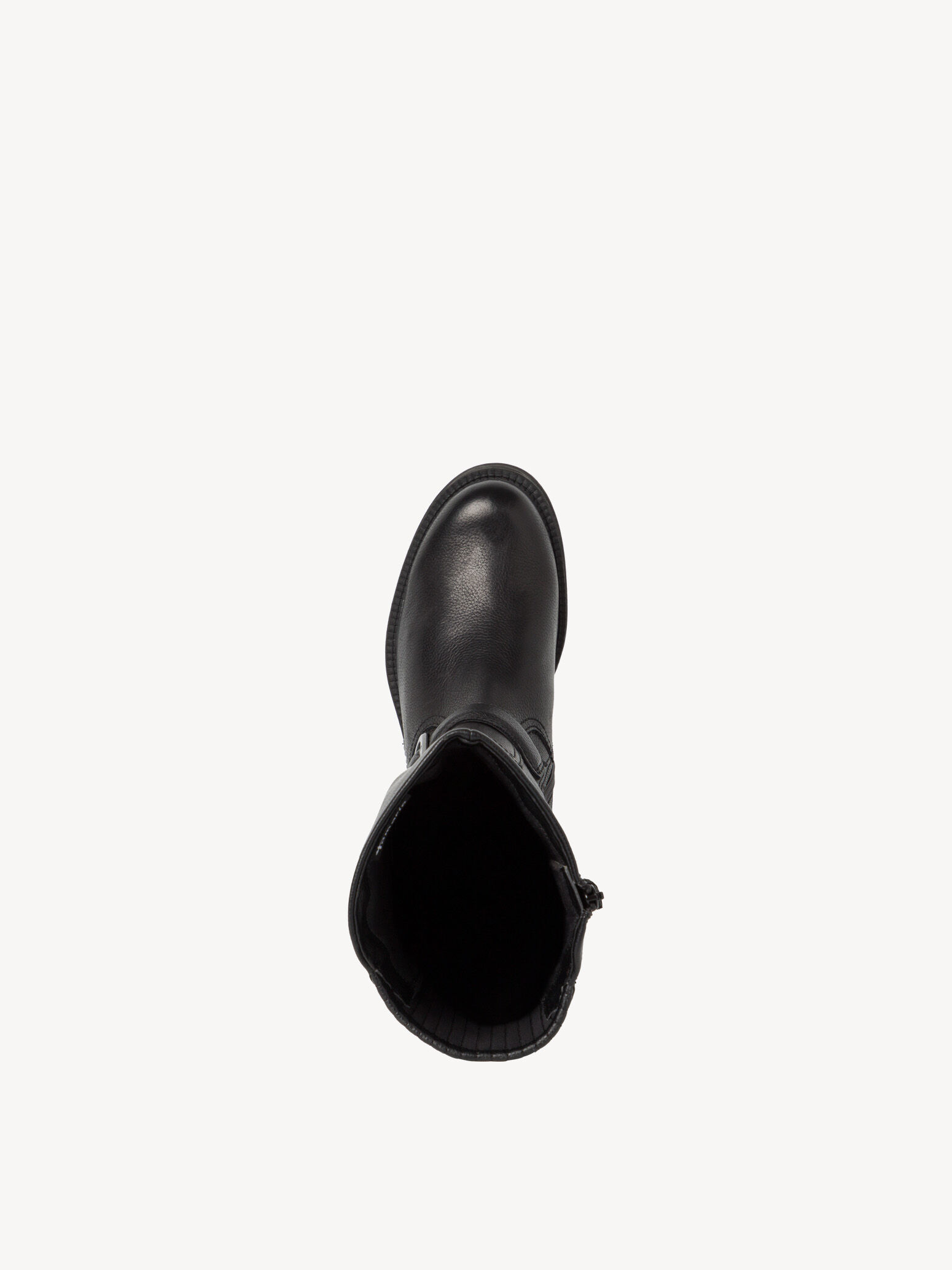 Bottes - noir