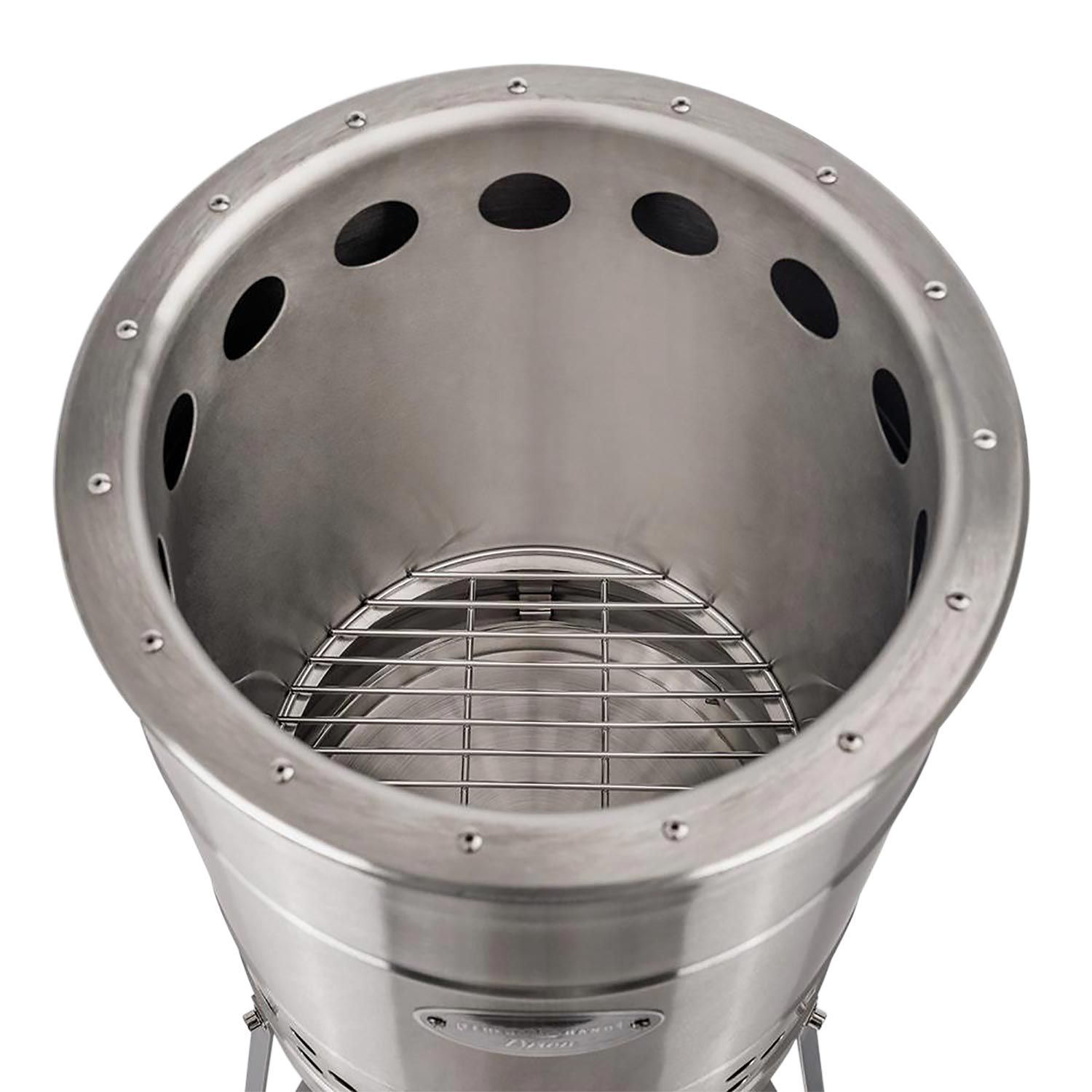 Feuertonne Pyron