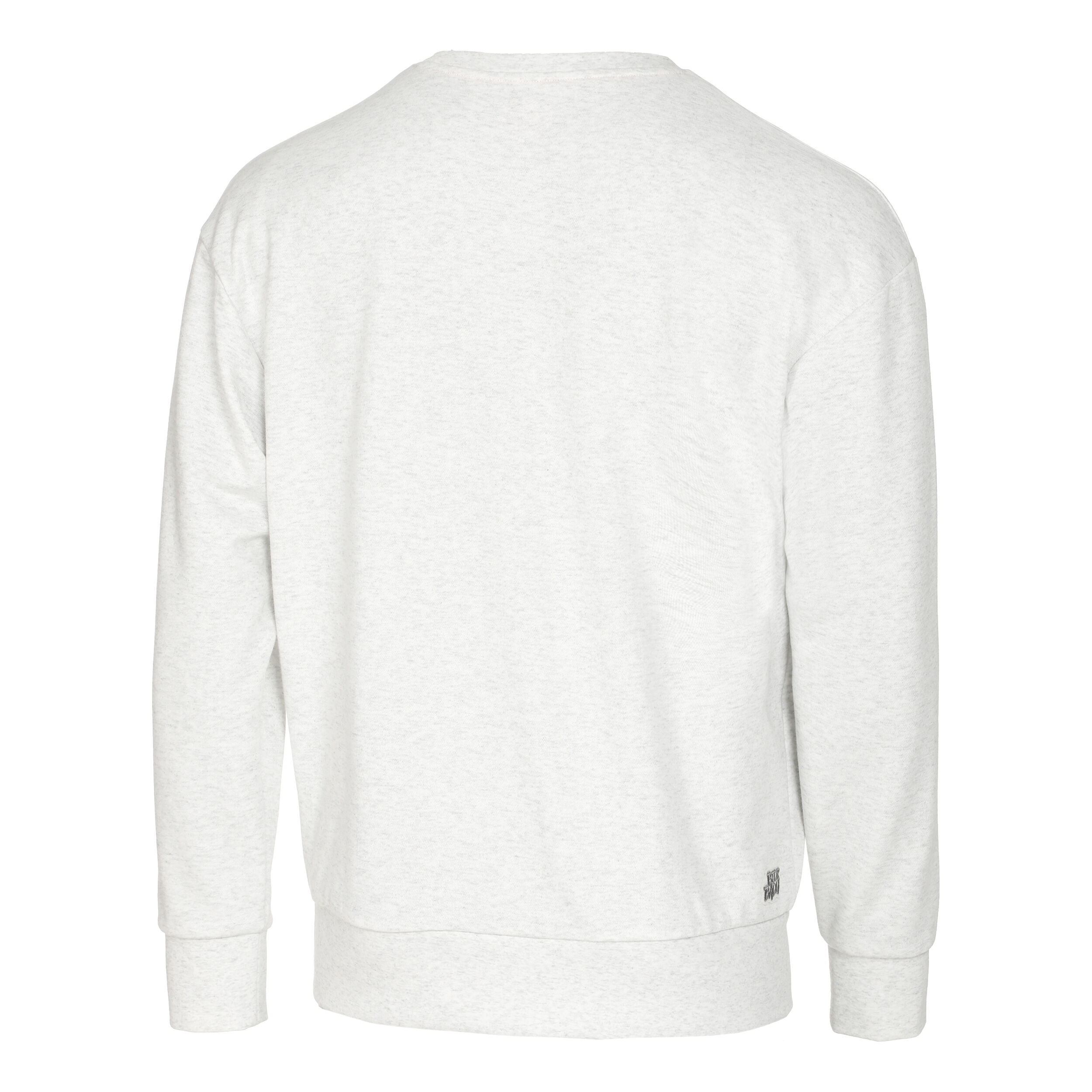 Chill Crew Sweatshirt Herren - Creme