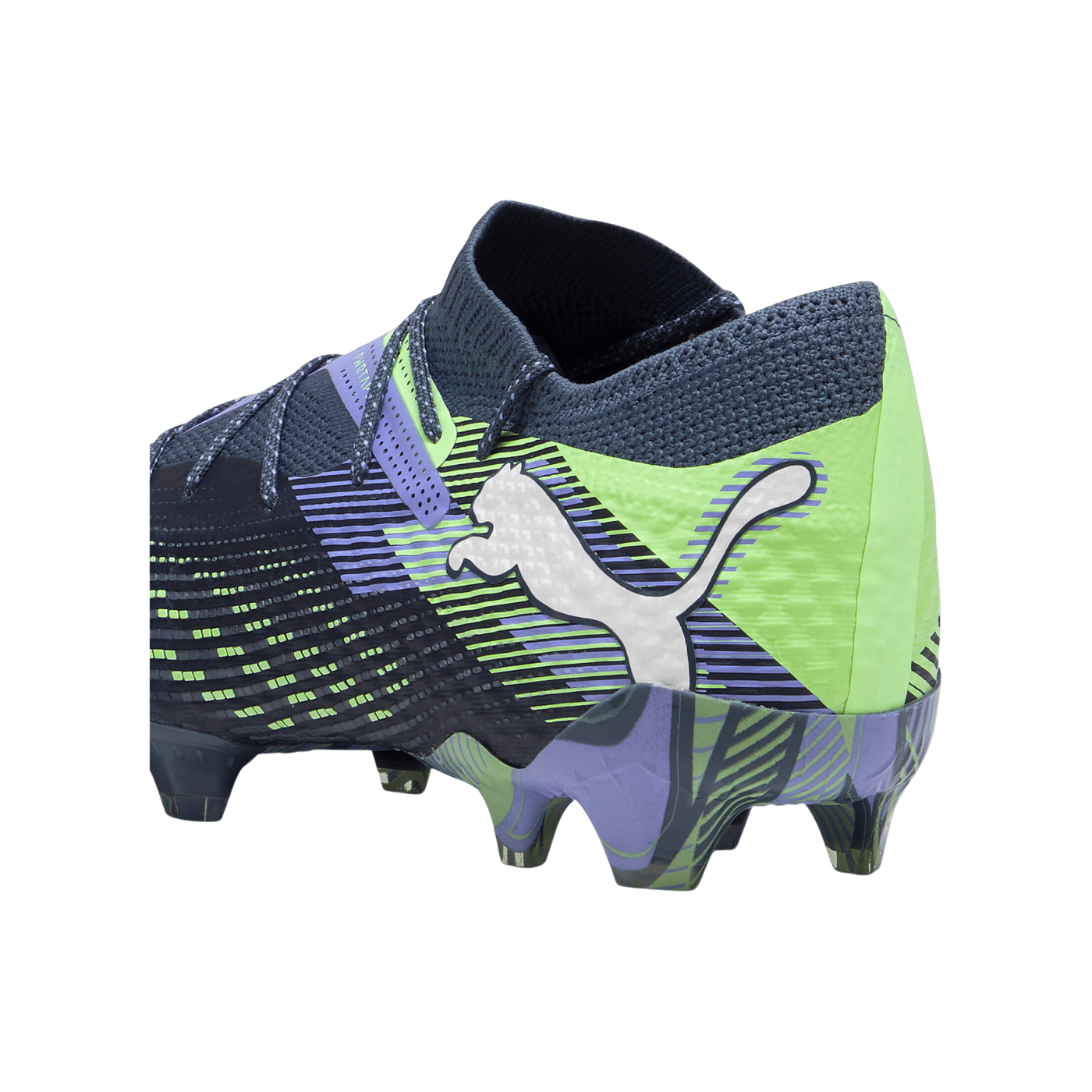 PUMA FUTURE 7 Ultimate Low FG/AG Grau F03