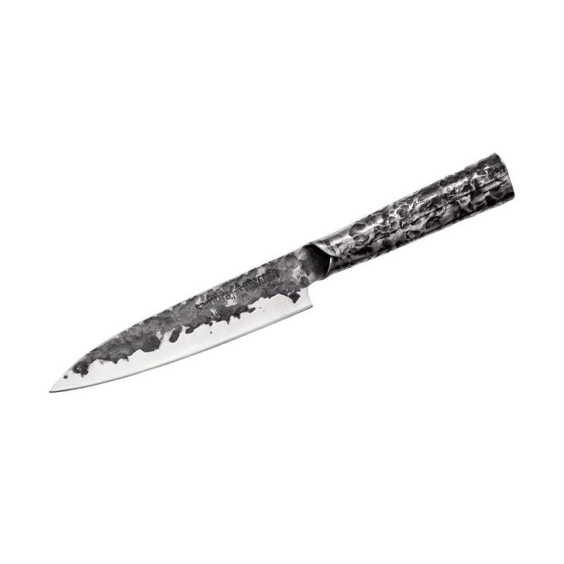Samura Meteora, Santoku Messer cm. 16