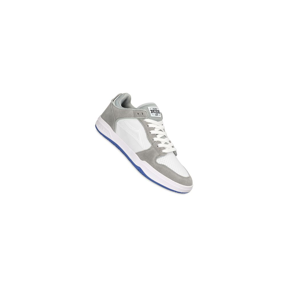 LAKAI Telford Low MS3230262B00 GBUVS / grau